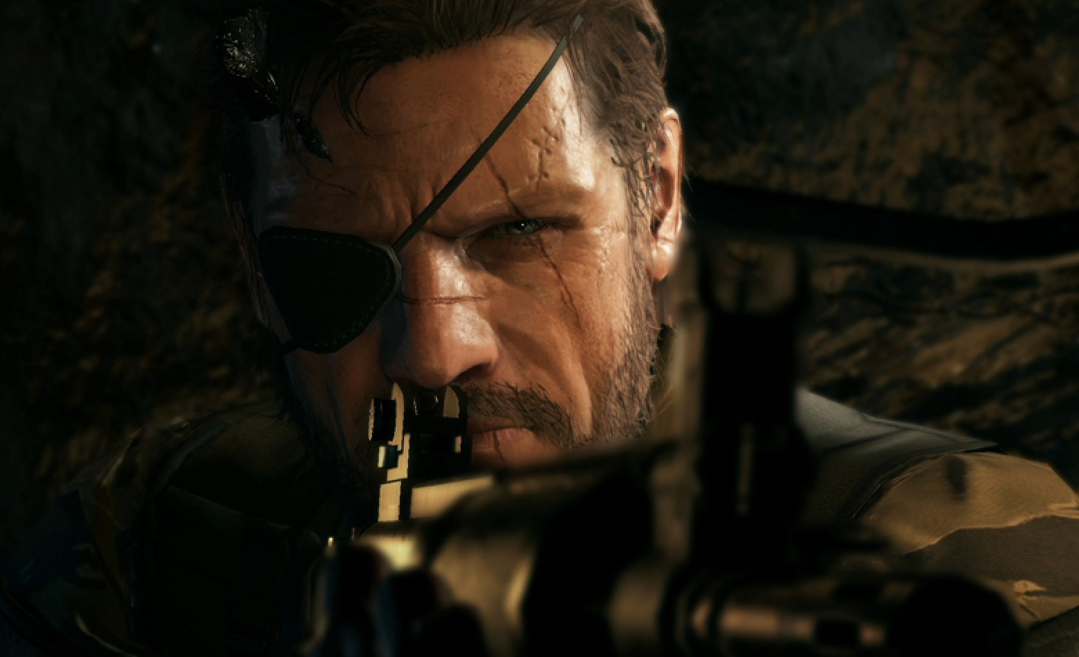 Data de Metal Gear Solid 5: The Phantom Pain é finalmente revelada