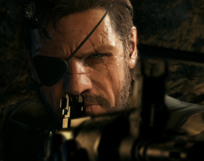 Data de Metal Gear Solid 5: The Phantom Pain é finalmente revelada