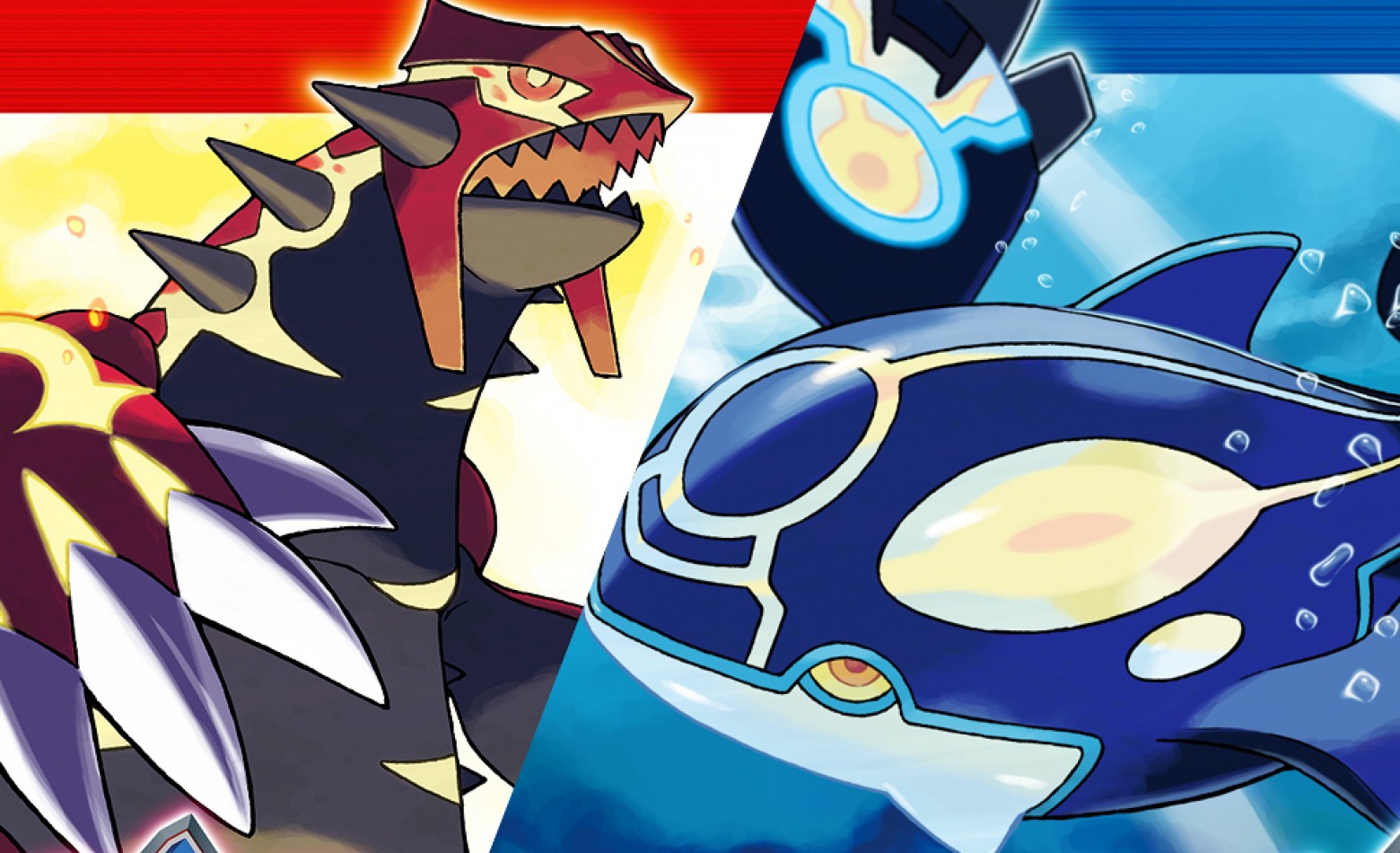 Demo de Pokémon Alpha Sapphire e Omega Ruby é confirmada para o Brasil