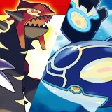 Pokémon Alpha Sapphire e Omega Ruby vendem 3 milhões em três dias [Atualizado]