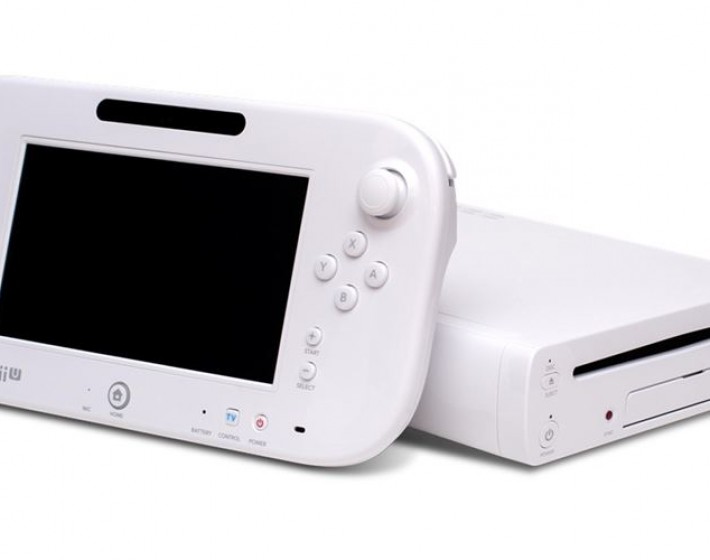 Nintendo atualiza o Wii U e deixa o console mais rápido