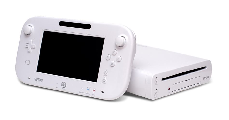 Wii U volta a derrubar faturamento da Nintendo