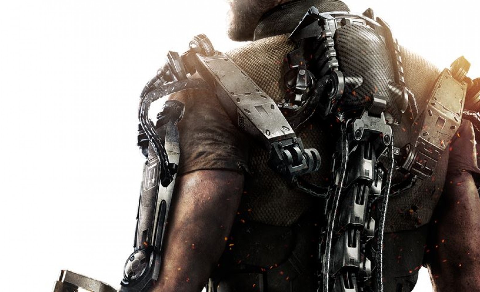 Call of Duty: Advanced Warfare é o começo de uma nova subfranquia