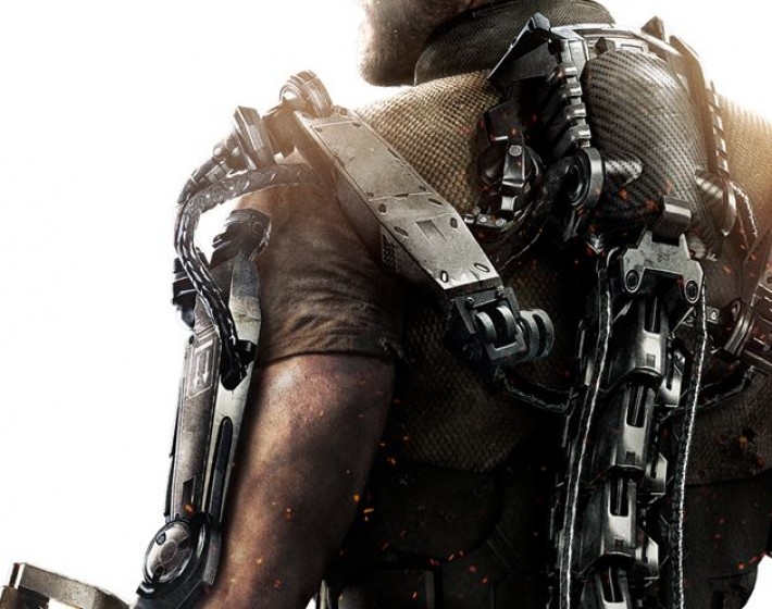 Call of Duty: Advanced Warfare é o começo de uma nova subfranquia