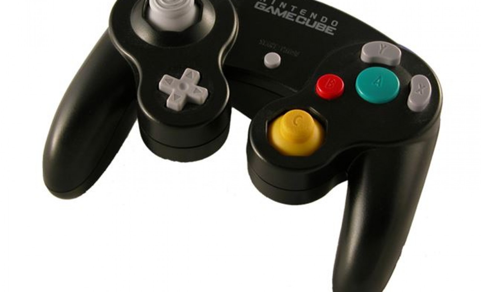 Marca vai lançar réplica do controle do GameCube para o Wii U