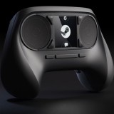 Valve já teria finalizado design de controle oficial para o Steam