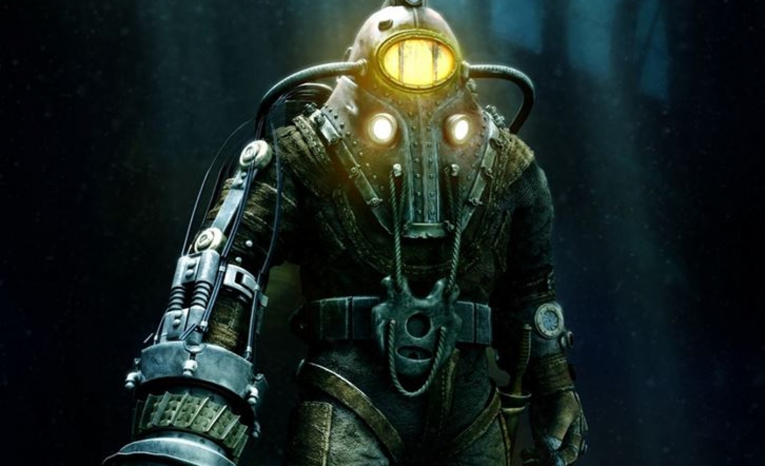 Desenvolvedora de BioShock 2 assume franquia