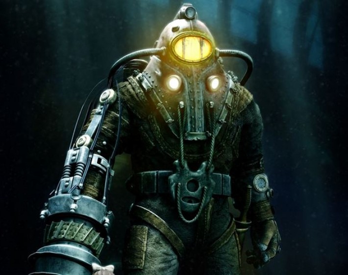 BioShock 2 é removido do Steam, LIVE e PSN