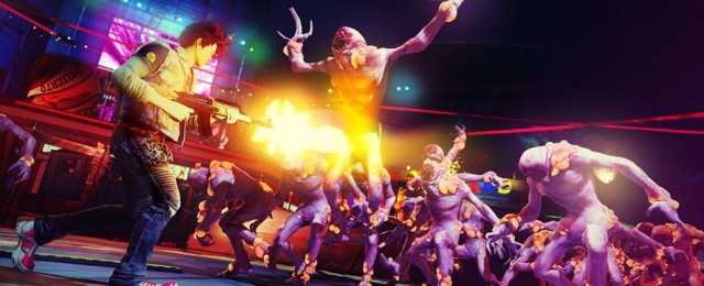Sunset Overdrive: saiba como jogar o modo multiplayer Chaos Squad