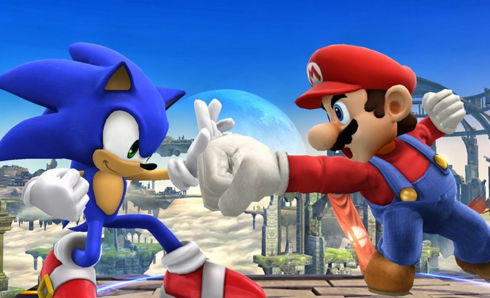 Nintendo vai vender troféus em Super Smash Bros. no 3DS