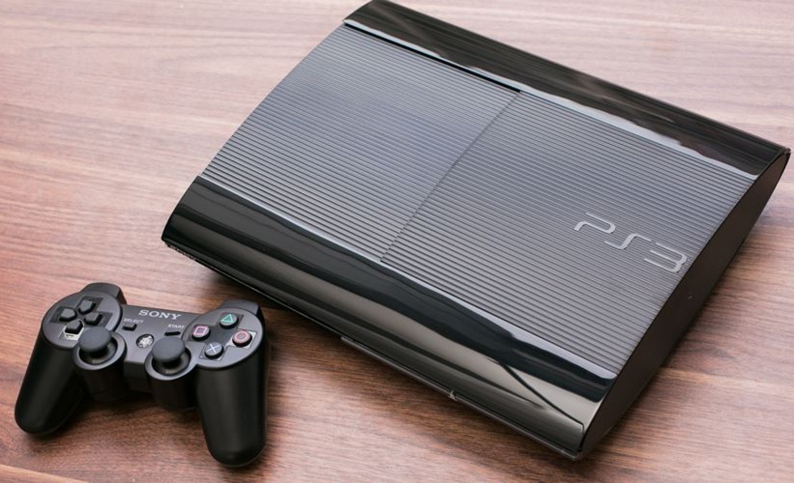 Documentos podem indicar mudanças de hardware no PS3 e PS4