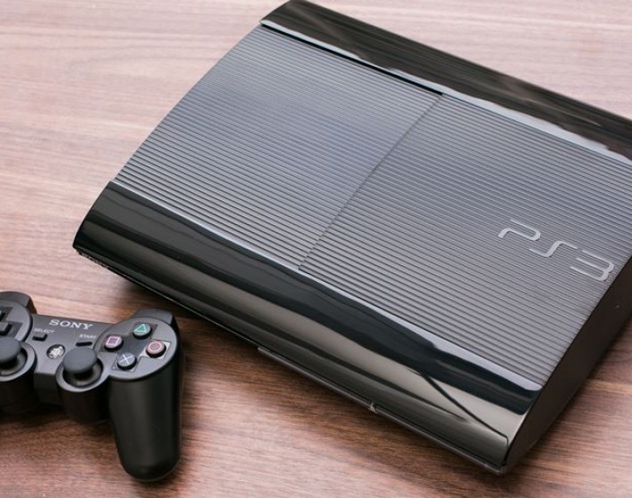 Documentos podem indicar mudanças de hardware no PS3 e PS4