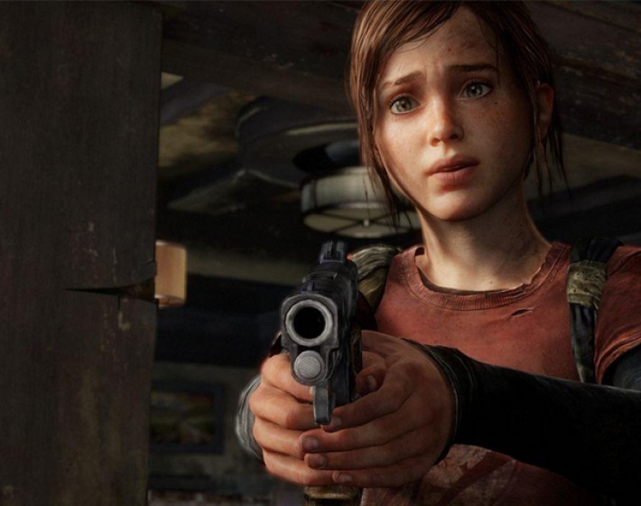 The Last of Us Remastered quase não coube no Blu-ray