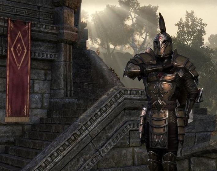The Elder Scrolls Online está prestes a ganhar nova rodada de atualizações
