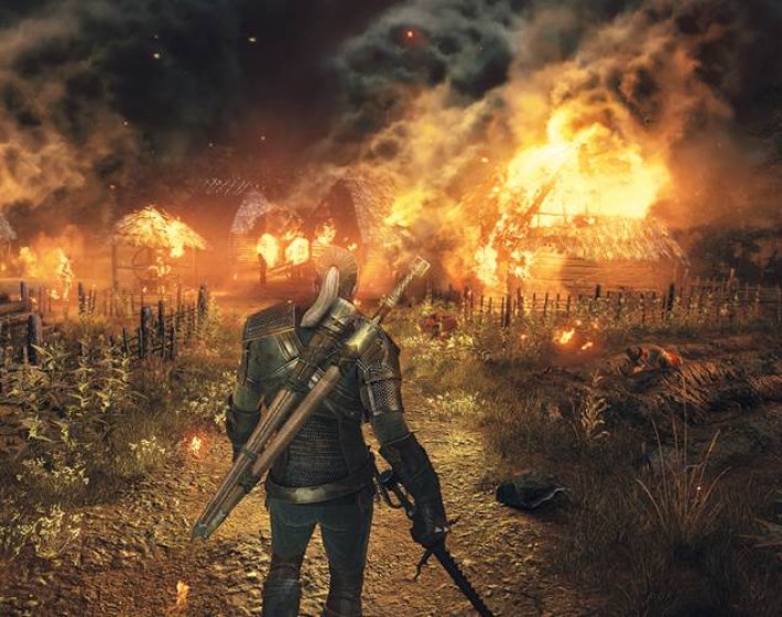 The Witcher 3 não terá conteúdo exclusivo para consoles