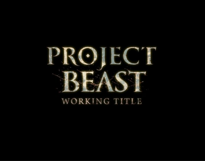 Vaza suposto vídeo de Project Beast