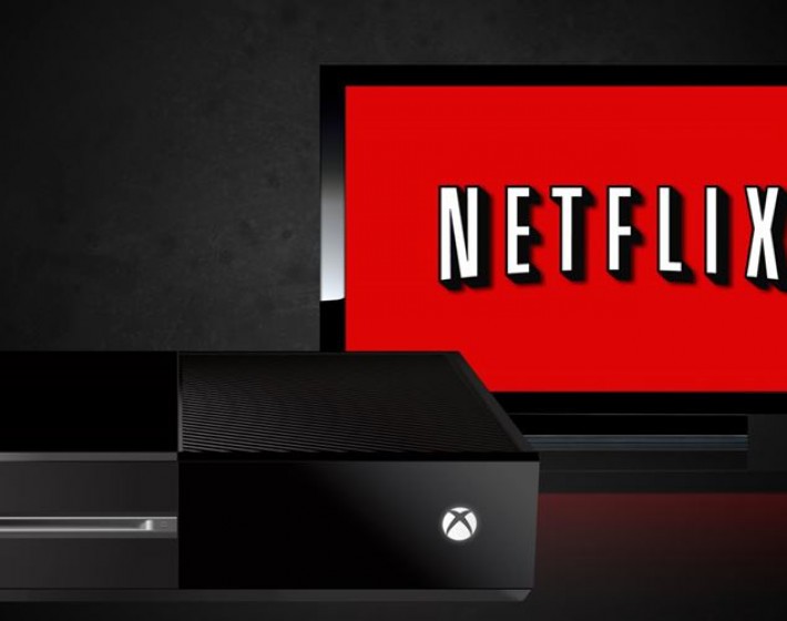 Xbox LIVE Gold não é mais necessária para uso do Netflix