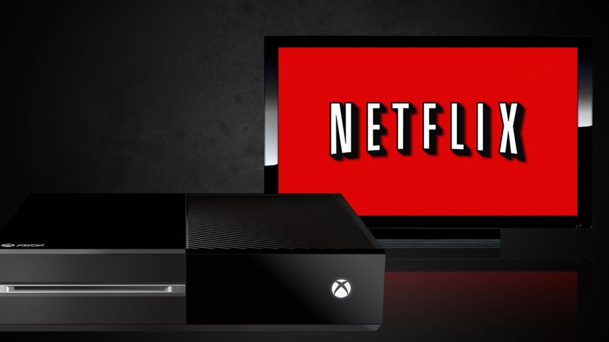 Xbox LIVE Gold pode não ser mais necessária para uso do Netflix