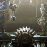 Crytek anuncia Arena of Fate, um MOBA que mistura fantasia e história