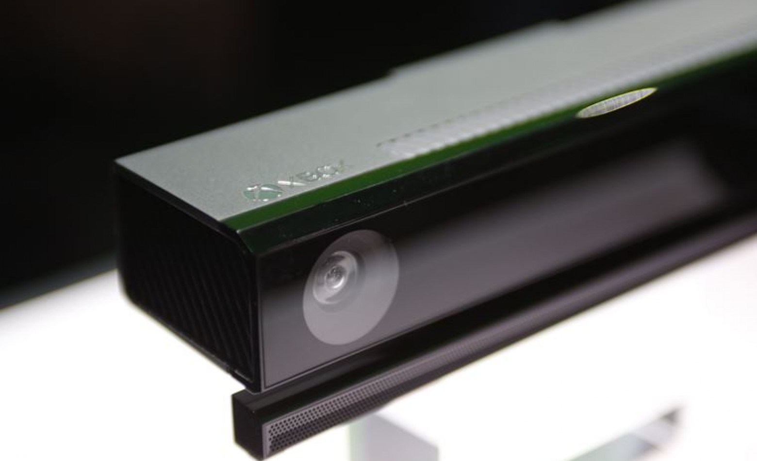 Microsoft lança Kinect individual para o Xbox One