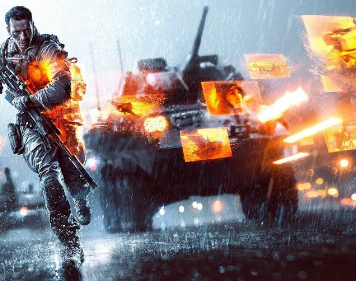 EA vai lançar edição premium de Battlefield 4