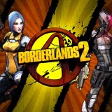 Borderlands 2 também terá versão para Linux