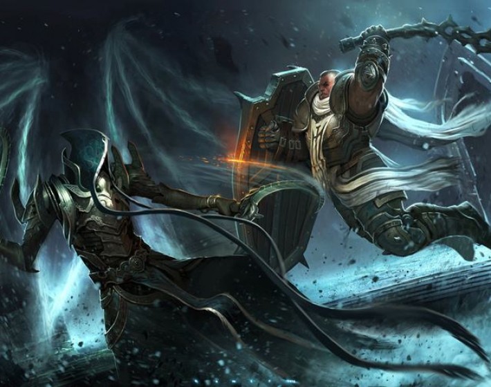 Diablo 3 é confirmado para Xbox One e chega em 19 de agosto