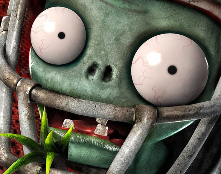 Plants Vs. Zombies: Garden Warfare vai mesmo chegar ao PS3 e PS4