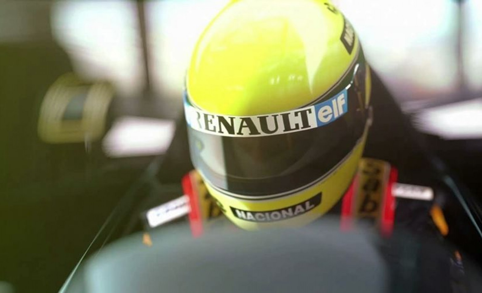 Gran Turismo 6: tributo a Senna chega em 27 de maio