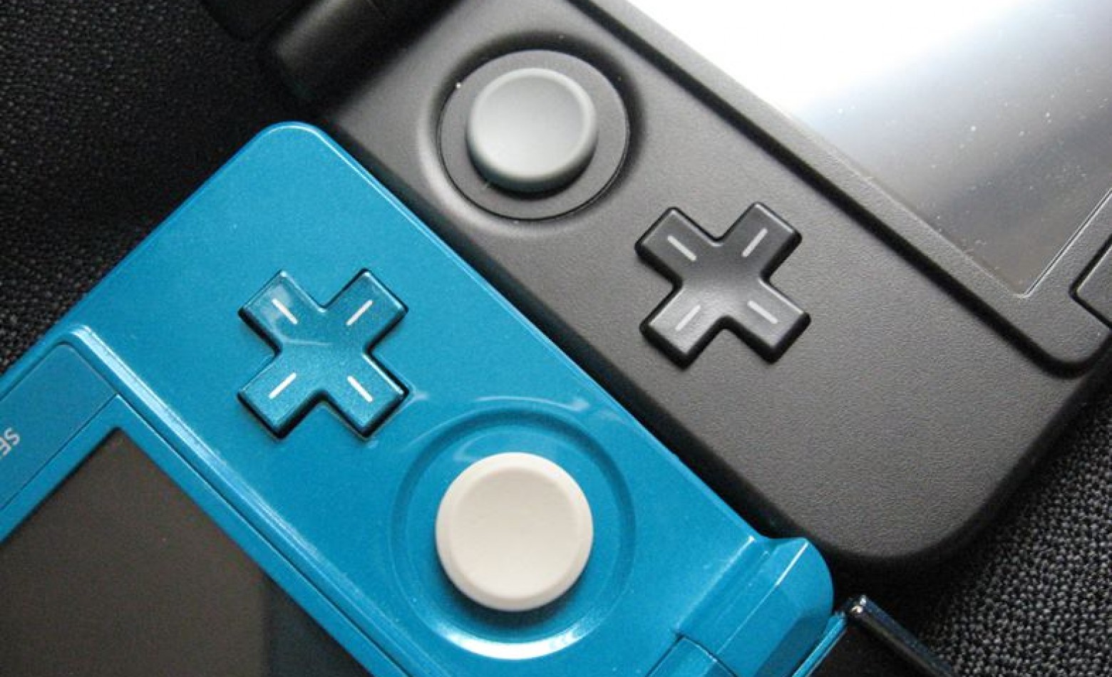 Nintendo terá console específico para o Brasil