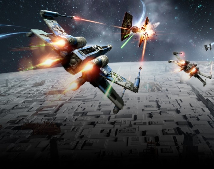 Star Wars: Attack Squadrons é cancelado