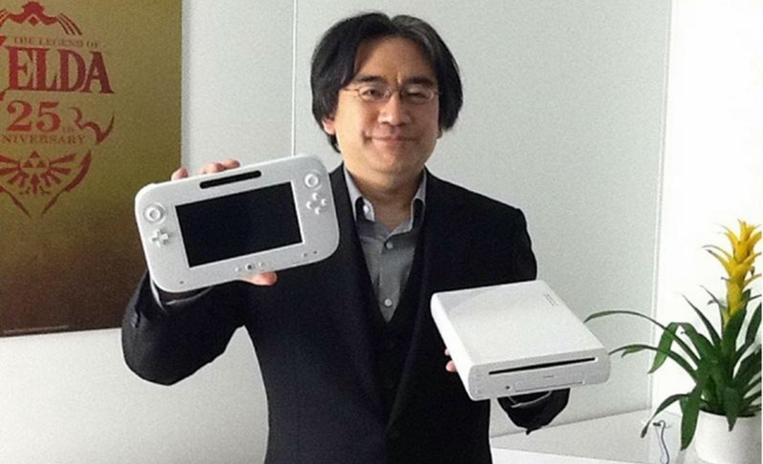 Nintendo quer criar consoles específicos para mercados emergentes