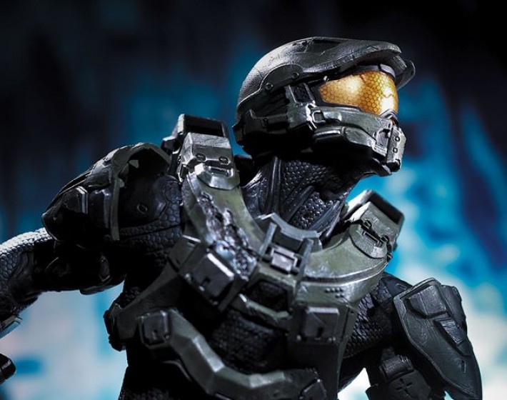 Microsoft confirma Master Chief Collection com demo de Halo 5
