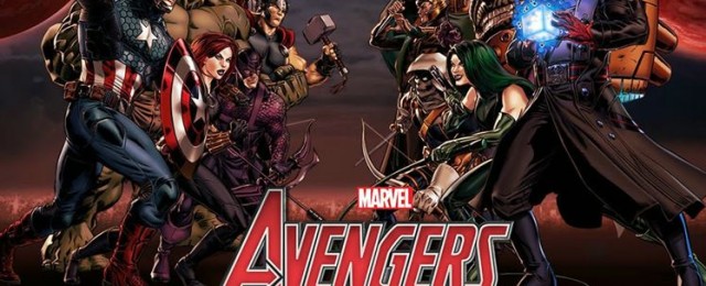 Marvel: Avengers Alliance chega ao Android em novembro - TecMundo