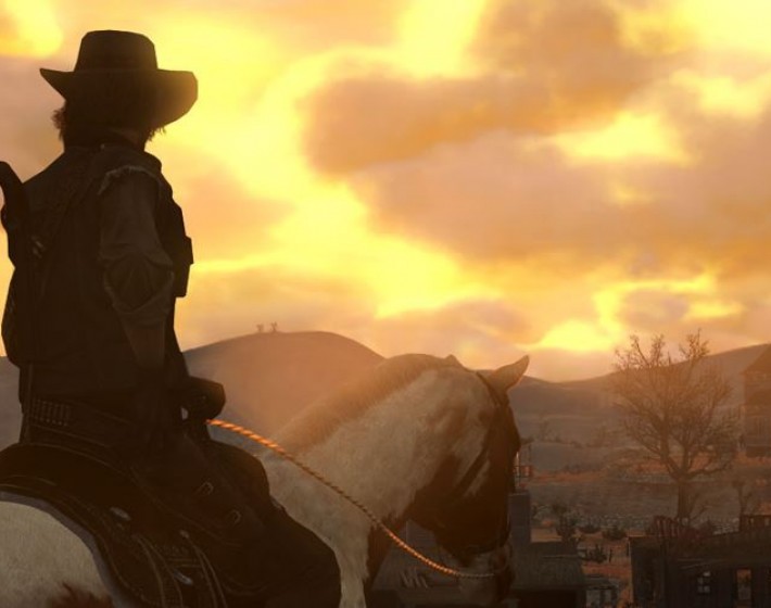 Será que Red Dead Redemption está mais perto dos PCs?