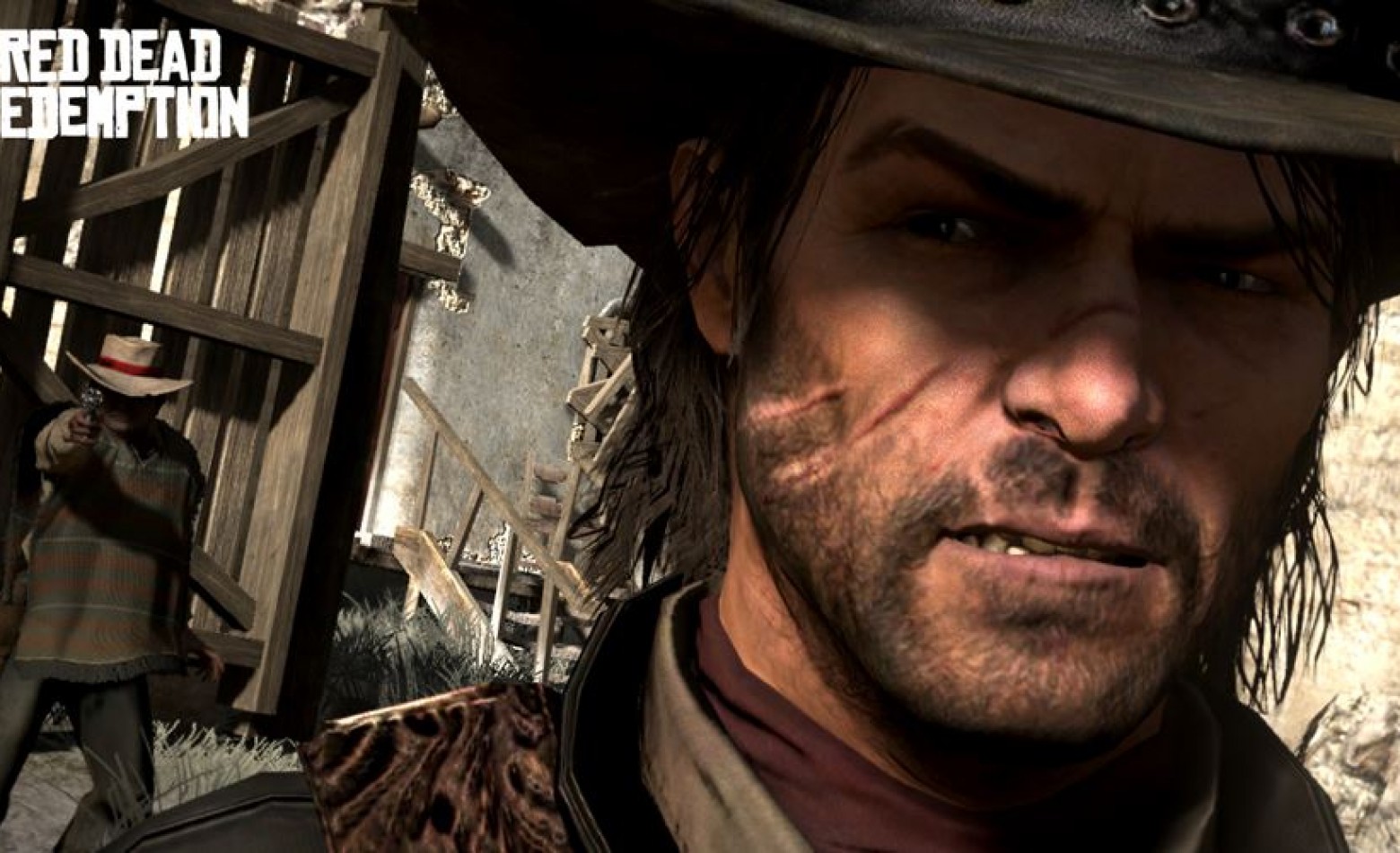 Take-Two: Red Dead Redemption fez “renascer” o western