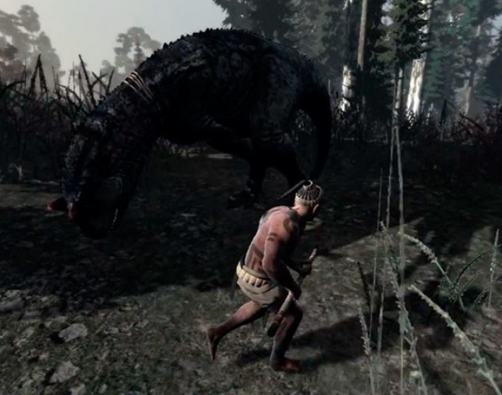 The Stomping Land é removido do Steam Early Access