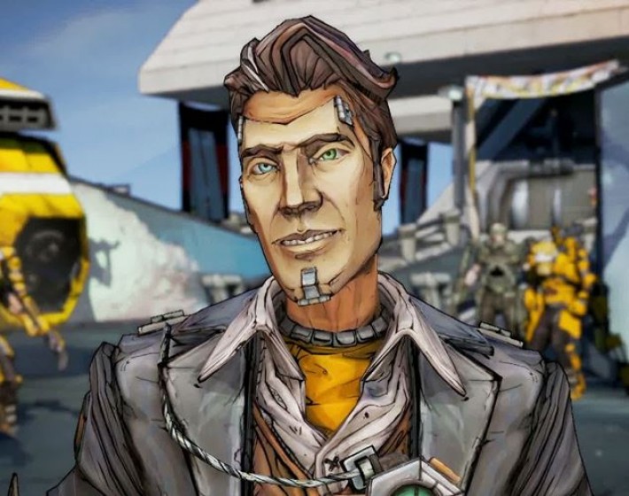 DLC de Borderlands: The Pre-Sequel traz clone de Handsome Jack