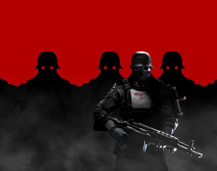 Wolfenstein: The New Order já foi pirateado mais de 100 mil vezes