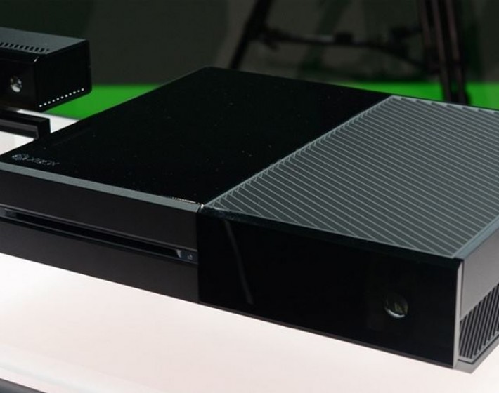 Sem Kinect, Xbox One pode ter poder de processamento aumentado