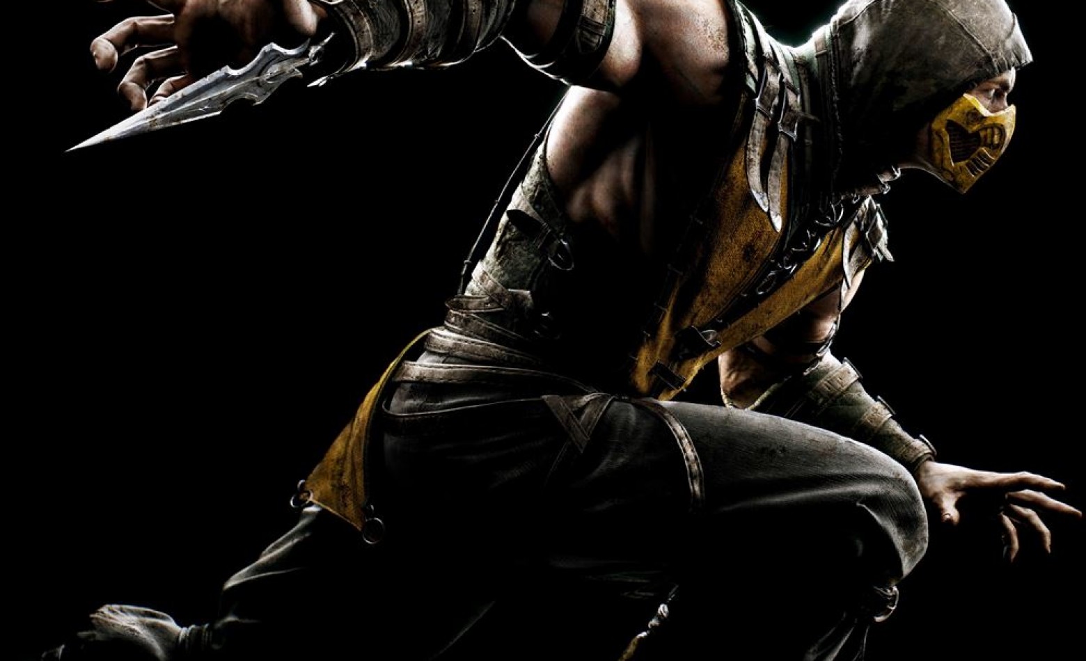 Trama de Mortal Kombat X é “difícil de explicar”