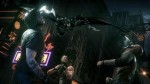 Batman: Arkham Knight tem novo trailer e Batmóvel cabreiro