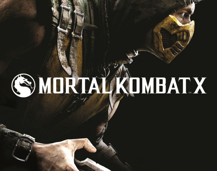 Mortal Kombat X pode rodar a 1080p com 60 fps