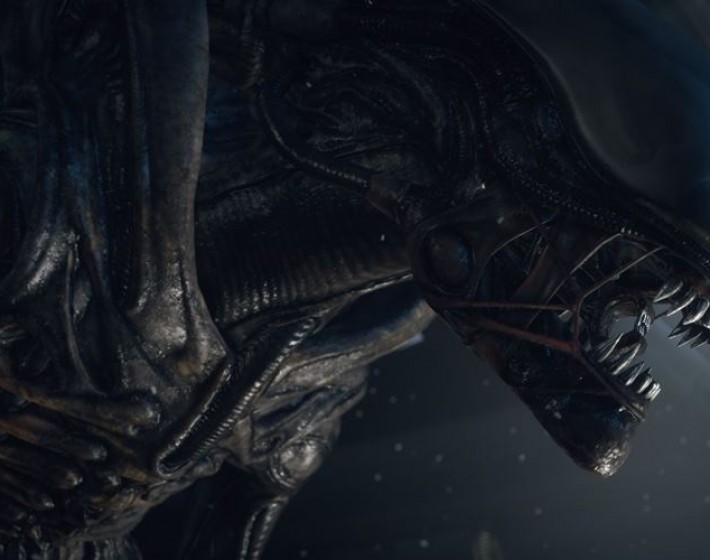 Trailer de Alien: Isolation ostenta os prêmios na E3 2014