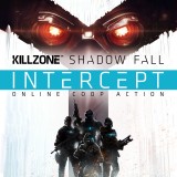 Killzone Shadow Fall Intercept chega em junho para o PS4