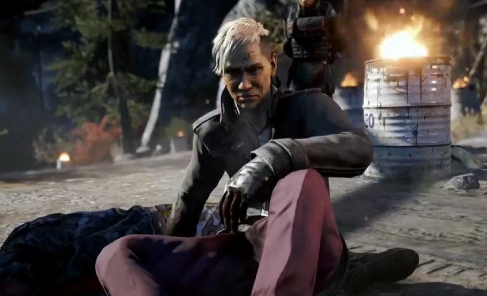 Far Cry 4 está pronto e a Ubisoft quer ver sucesso