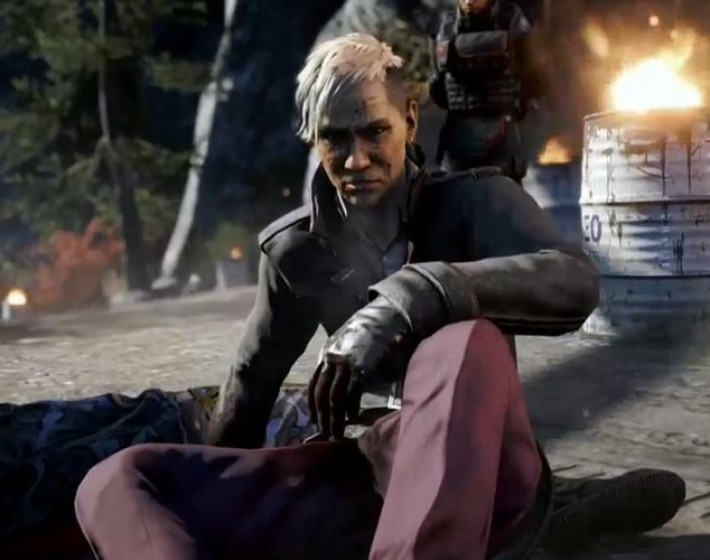 Ubisoft reduz preço de Far Cry 4 no Brasil