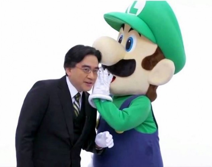 Nintendo confirma produção de seu novo console: o NX