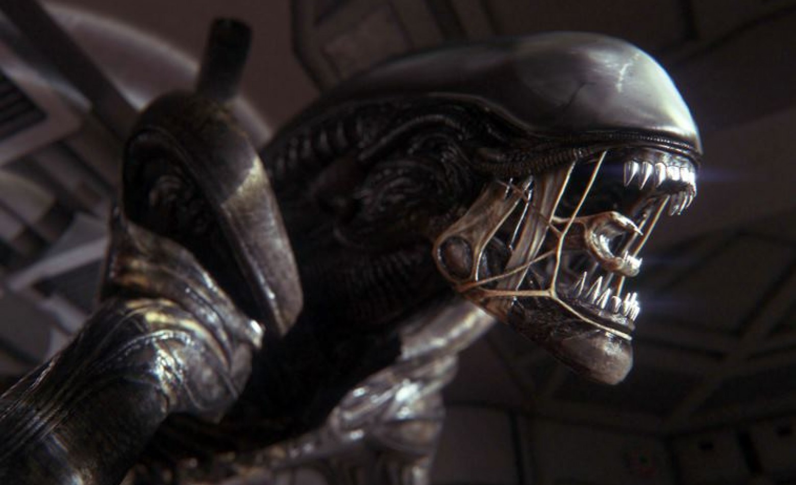 Designer de Alien: Isolation está pensando em sequência