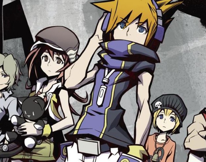 The World Ends With You finalmente chega ao Android